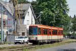 Wagen 273 | Gonsenheim Finther Landstraße | 16.06.2021