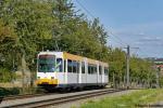 Wagen 274 | Marienborner Bergweg | 06.09.2019 Wagen 274 | Marienborner Bergweg | 06.09.2019