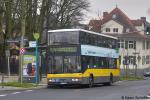 B-W 3045 Bornheim Usinger Straße (Louise-Rothschild-Schule) 19.12.2015 B-W 3045 Bornheim Usinger Straße (Louise-Rothschild-Schule) 19.12.2015