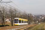 Tw 227 Marienborn Marienborner Bergweg 10.12.2016