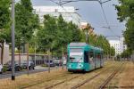 Wagen 018 | Rebstock Leonardo-da-Vinci-Allee | 05.07.2023