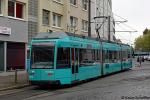 Tw 037 Südbahnhof/Bruchstraße 25.04.2017 Tw 037 Südbahnhof/Bruchstraße 25.04.2017