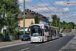 Tw 220 Bockenheim Franz-Rücker-Allee 14.07.2017 Tw 220 Bockenheim Franz-Rücker-Allee 14.07.2017