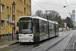 Tw 227 Oberrad Balduinstraße 09.03.2018 Tw 227 Oberrad Balduinstraße 09.03.2018