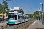 Tw 204 | Niederrad H.-Hoffmann-Straße/Blutspendedienst | 19.08.2018 Tw 204 | Niederrad H.-Hoffmann-Straße/Blutspendedienst | 19.08.2018