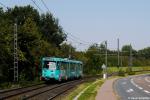 Tw 740 Preungesheim Gießener Straße 15.09.2016 Tw 740 Preungesheim Gießener Straße 15.09.2016