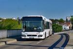 Wagen 236 | WI-RS 436 | Budenheim b. Mainz, K 49 | 20.04.2019