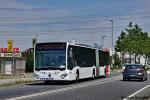 Sippel | WI-LN 700 | Raunheim Mainzer Straße | 15.06.2017 Sippel | WI-LN 700 | Raunheim Mainzer Straße | 15.06.2017