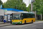 LM-JR 370 | Wiesbaden Hbf. | 01.07.2021