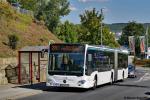 Wagen 130 | EMS-NV 130 | Idstein Am Wörtzgarten | 12.09.2018 Wagen 130 | EMS-NV 130 | Idstein Am Wörtzgarten | 12.09.2018
