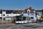 Wagen 136 | EMS-NV 136 | Idstein Wiesbadener Straße | 12.09.2018 Wagen 136 | EMS-NV 136 | Idstein Wiesbadener Straße | 12.09.2018
