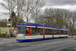 Wagen 0785 | Nordbahnhof | 27.03.2019 Wagen 0785 | Nordbahnhof | 27.03.2019