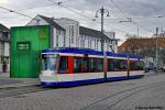 Wagen 0792 | Darmstadt Hauptbahnhof | 27.03.2019