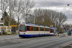 Wagen 9120 | Nordbahnhof | 27.03.2019 Wagen 9120 | Nordbahnhof | 27.03.2019