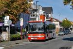 Wagen 612 | MTK-KE 153 | Hochheim Berliner Platz | 11.09.2018