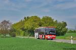 Wagen 616 | MTK-KE 157 | Hattersheim Zufahrtsstraße Kastengrund | 22.04.2018