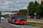 Wagen 825 | MTK-KE 187 | Mainz-Mombach Rheinallee | 01.07.2021