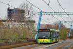 Wagen 735 | OB-ST 9735 | Lipperfeld | 28.03.2023 Wagen 735 | OB-ST 9735 | Lipperfeld | 28.03.2023