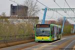 Wagen 756 | OB-ST 9756 | Lipperfeld | 28.03.2023 Wagen 756 | OB-ST 9756 | Lipperfeld | 28.03.2023