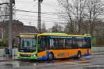 Wagen 779 | OB-ST 9779 | Sterkrade Bahnhof | 26.03.2023