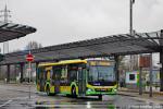 Wagen 781 | OB-ST 9781 | Sterkrade Bahnhof | 26.03.2023