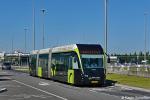 SL 3411 Luxembourg Aeroport 26.05.2017