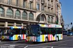 EW 1221 Luxembourg Garé Centralé 26.05.2017 EW 1221 Luxembourg Garé Centralé 26.05.2017