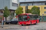 Wagen 852 | FR-SW 852 | Littenweiler Hansjakobstraße | 01.10.2022