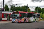 FR-SW 861 Zähringen Gundelfinger Straße 28.06.2017 FR-SW 861 Zähringen Gundelfinger Straße 28.06.2017