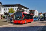 Wagen 874 | FR-SW 874 | Gundelfingen Sonne-Platz | 30.09.2020