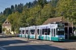 Wagen 241 | Günterstal Dorfstraße | 30.09.2020 Wagen 241 | Günterstal Dorfstraße | 30.09.2020