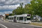 Tw 245 Stühlinger Breisacher Straße 28.06.2017