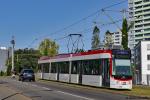 Wagen 250 | Haslach Opfinger Straße | 30.09.2020