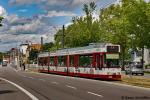 Tw 255 Stühlinger Breisacher Straße 28.06.2017