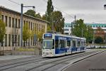 Wagen 256 | Rotteckring | 02.10.2020 Wagen 256 | Rotteckring | 02.10.2020
