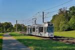 Wagen 259 | Günterstal Schauinslandstraße | 30.09.2020 Wagen 259 | Günterstal Schauinslandstraße | 30.09.2020