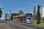 Wagen 278 | Haslach Opfinger Straße | 30.09.2020 Wagen 278 | Haslach Opfinger Straße | 30.09.2020