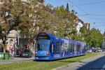 Wagen 289 | Herdern Habsburgerstraße | 30.09.2020 Wagen 289 | Herdern Habsburgerstraße | 30.09.2020