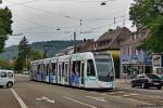 Wagen 303 | Littenweiler Hansjakobstraße | 02.10.2020 Wagen 303 | Littenweiler Hansjakobstraße | 02.10.2020