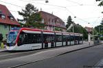 Tw 303 Littenweiler Römerhof (Schwarzwald-Stadion) 28.06.2017