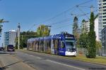 Wagen 304 | Haslach Opfinger Straße | 30.09.2020