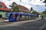 Tw 304 Littenweiler Römerhof (Schwarzwald-Stadion) 28.06.2017