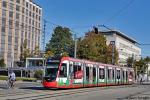 Wagen 310 | Stadttheater | 28.09.2020 Wagen 310 | Stadttheater | 28.09.2020