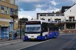 Wagen 9036 | 26-BHP-6 | Vaals, Busstation | 09.08.2017