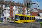 Wagen 1057 | Bochold Bergmühle | 28.03.2023