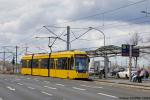 Wagen 1627 | thyssenkrupp | 24.03.2023 Wagen 1627 | thyssenkrupp | 24.03.2023