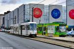 Tw 277 Oberhausen-Sterkrade Neumarkt 14.09.2017