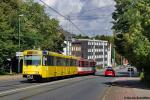 Tw 5121 Essen-Karnap Karnaper Straße 12.09.2017