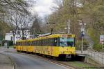 Wagen 5124 | Holsterhausen Halbe Höhe | 24.03.2023