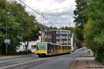 Tw 5221 Essen-Karnap Karnaper Straße 12.09.2017